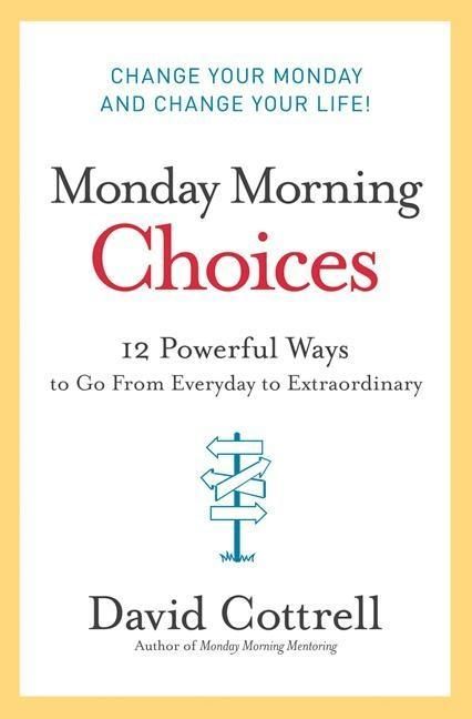 Produktbild: Monday Morning Choices