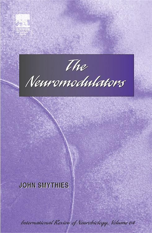 Produktbild: The Neuromodulators