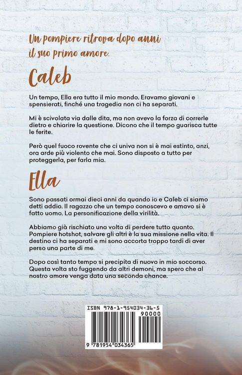 Produktbild: Un Fuoco Straordinario