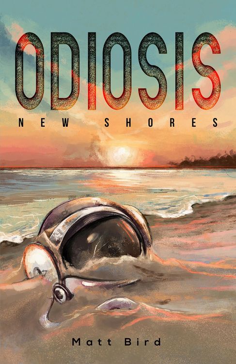 Produktbild: Odiosis