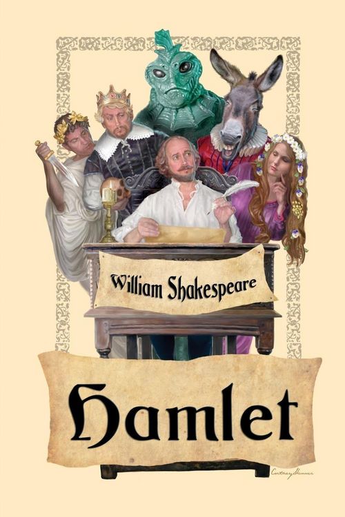 Produktbild: Hamlet