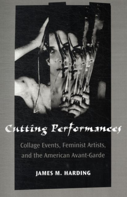 Produktbild: Harding, J: Cutting Performances