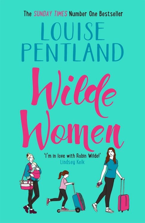 Produktbild: Wilde Women