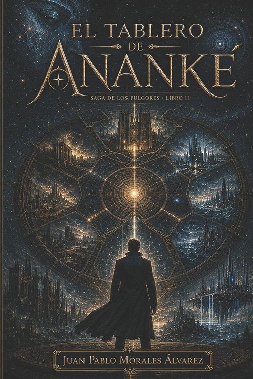 Produktbild: El Tablero de Anank&eacute;