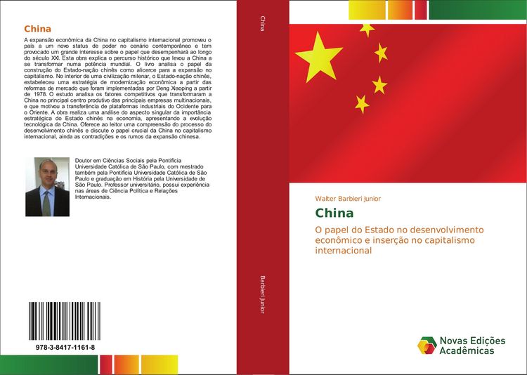Produktbild: China