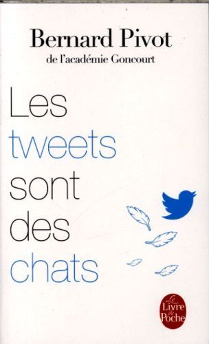 Produktbild: Les tweets sont des chats
