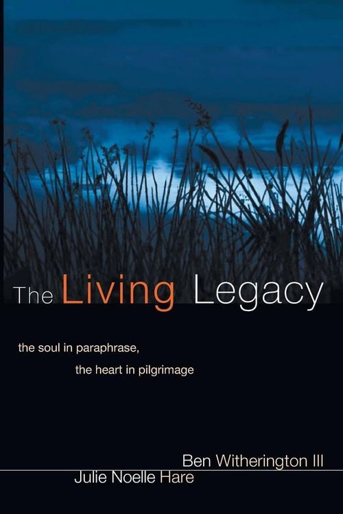 Produktbild: The Living Legacy