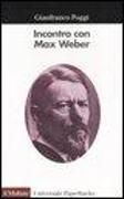 Produktbild: Incontro con Max Weber