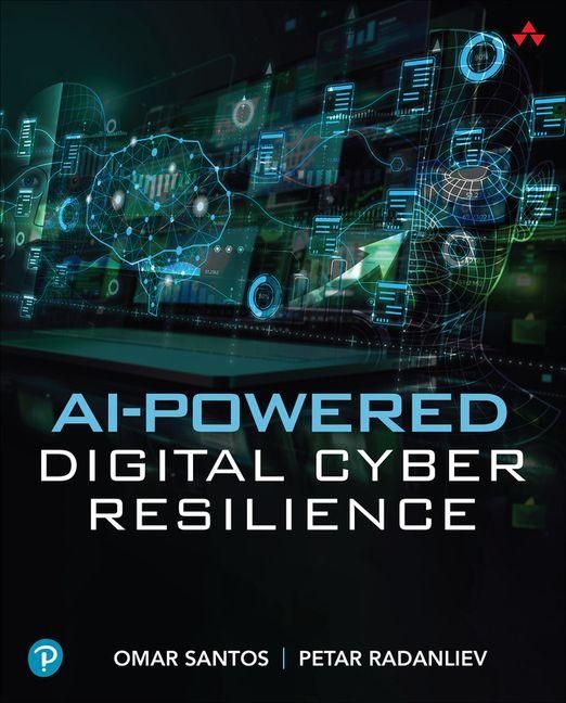 Produktbild: AI-Powered Digital Cyber Resilience