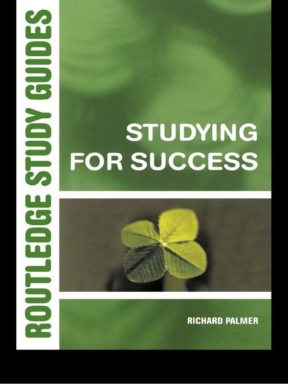 Produktbild: Studying for Success