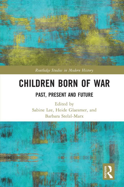 Produktbild: Children Born of War