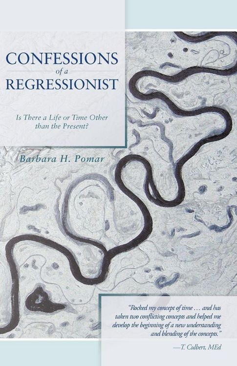 Produktbild: Confessions of a Regressionist
