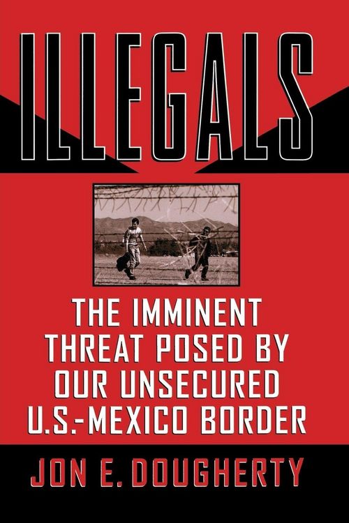 Produktbild: A Illegals