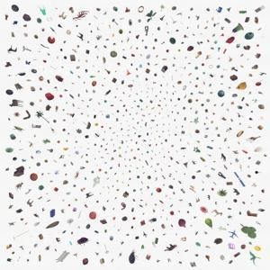 Produktbild: Everything
