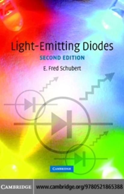 Produktbild: Light-Emitting Diodes