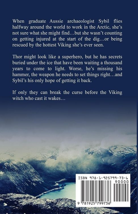 Produktbild: Thor
