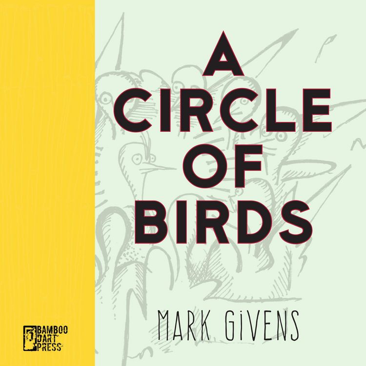 Produktbild: A Circle of Birds
