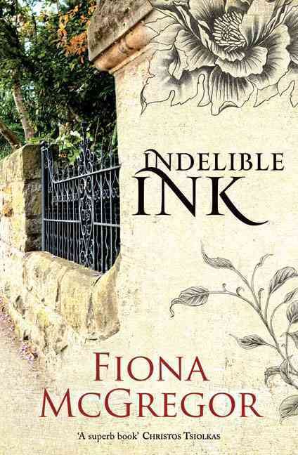 Produktbild: Indelible Ink