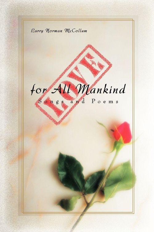 Produktbild: Love for All Mankind