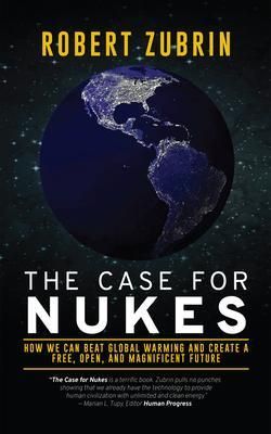 Produktbild: The Case For Nukes