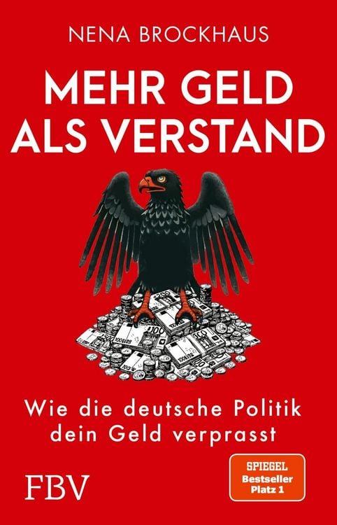 Produktbild: Mehr Geld als Verstand