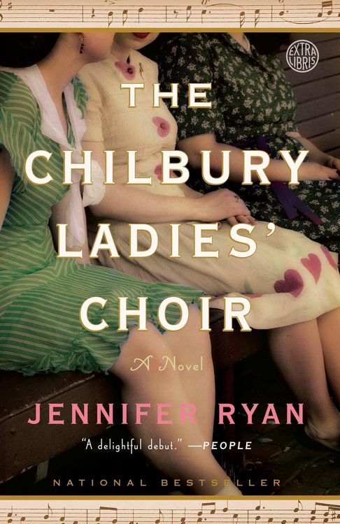 Produktbild: The Chilbury Ladies' Choir