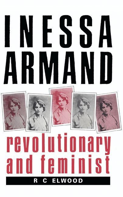Produktbild: Inessa Armand