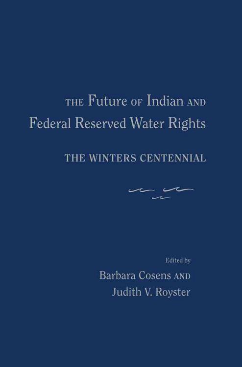 Produktbild: Future Of Indian & Federal Res