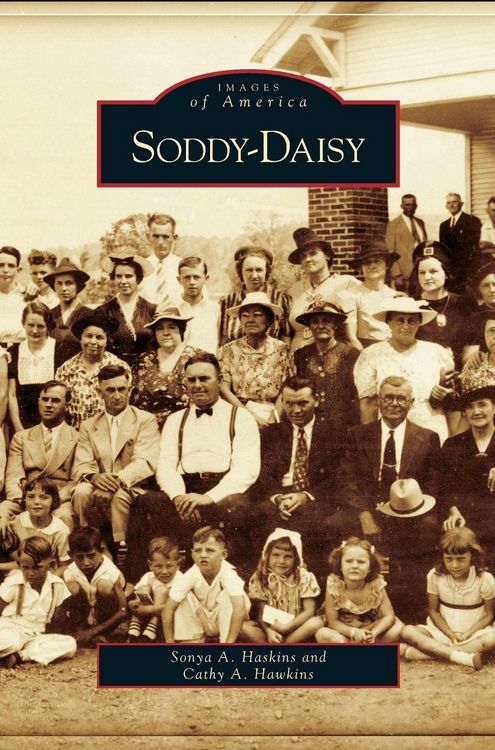Produktbild: Soddy-Daisy