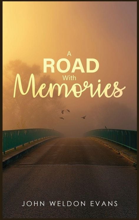 Produktbild: ROAD WITH MEMORIES