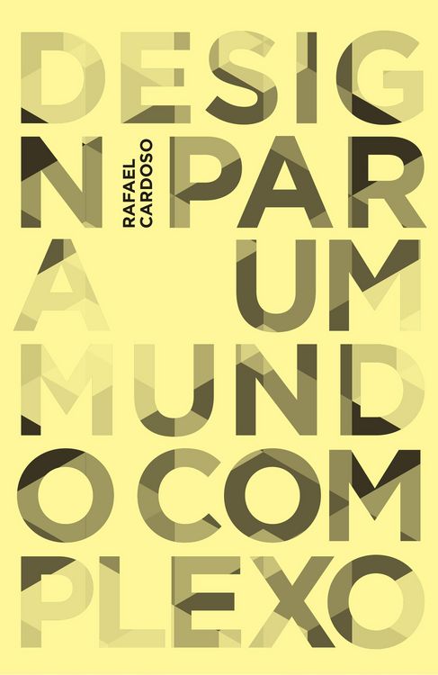 Produktbild: Design para um mundo complexo