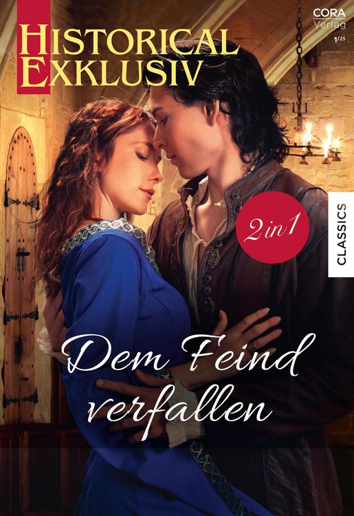 Bild vom Artikel Historical Exklusiv Band 125 vom Autor Jenni Fletcher