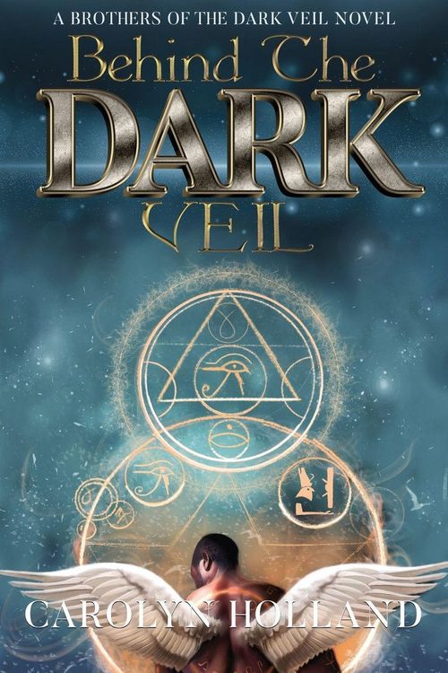 Produktbild: Behind the Dark Veil