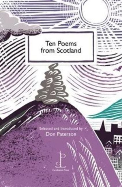 Produktbild: Ten Poems from Scotland