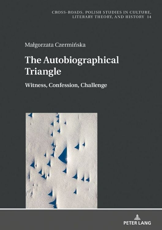 Produktbild: The Autobiographical Triangle