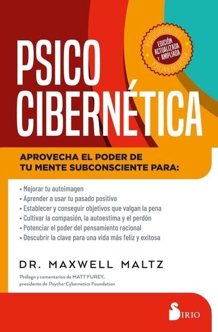 Produktbild: Psicocibern&eacute;tica