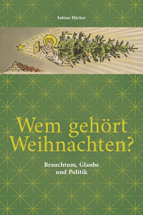 Produktbild: Wem geh&ouml;rt Weihnachten?
