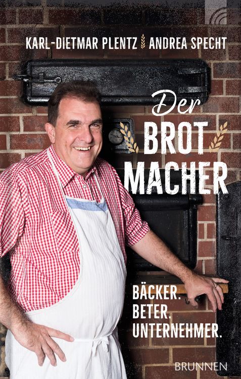 Produktbild: Der Brotmacher