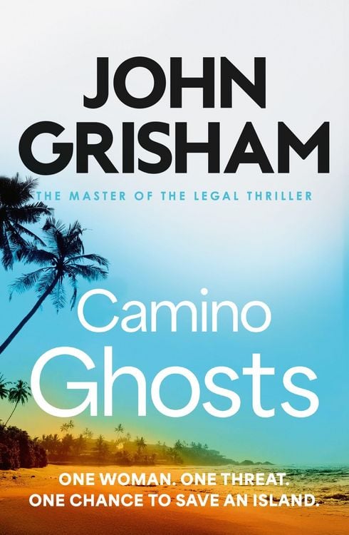 Produktbild: Camino Ghosts