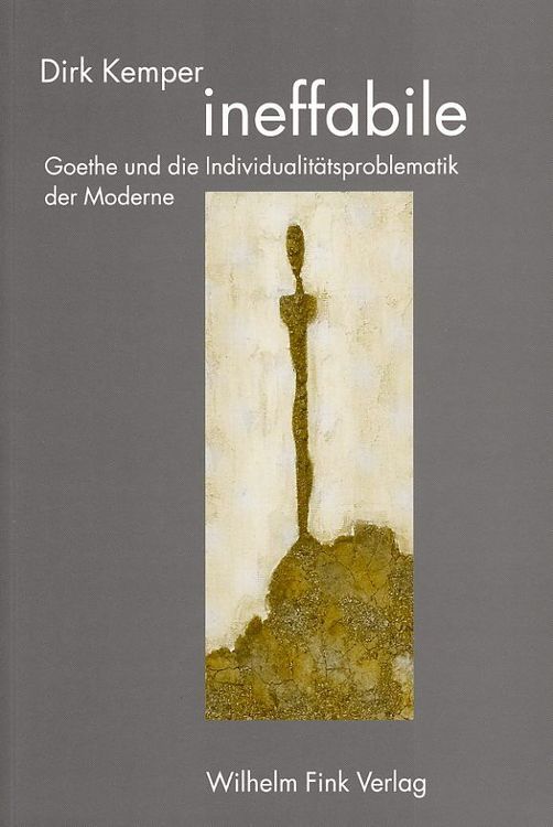 Produktbild: ineffabile