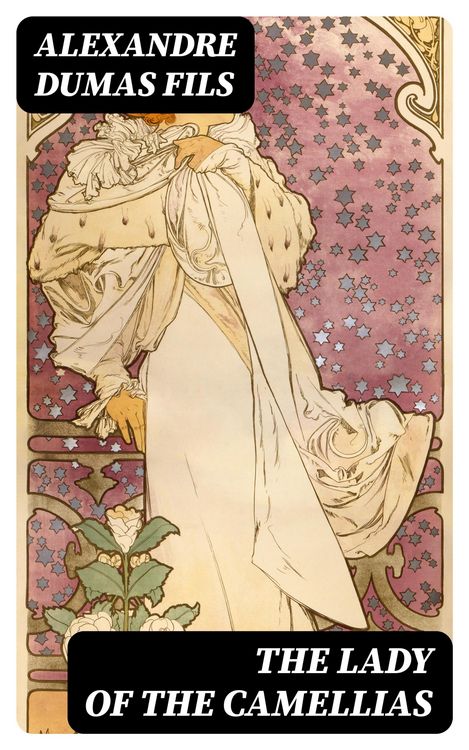 Produktbild: The Lady of the Camellias
