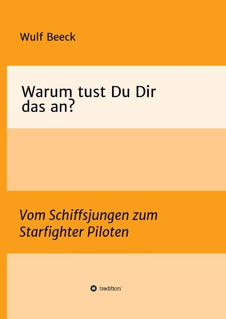Produktbild: Warum tust Du Dir das an?