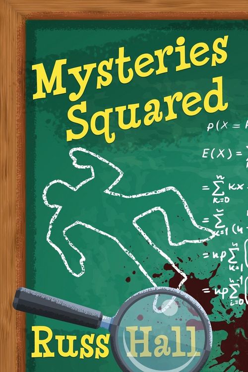 Produktbild: Mysteries Squared