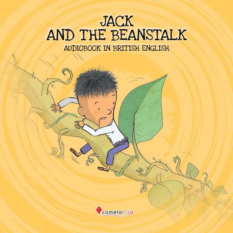 Produktbild: Jack And The Beanstalk