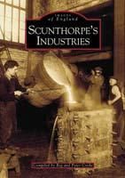Produktbild: Cooke, R: Scunthorpe's Industries