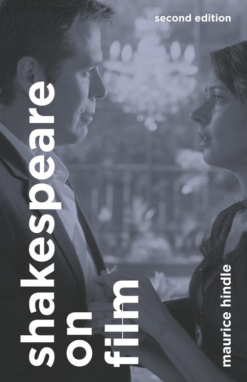 Produktbild: Shakespeare on Film