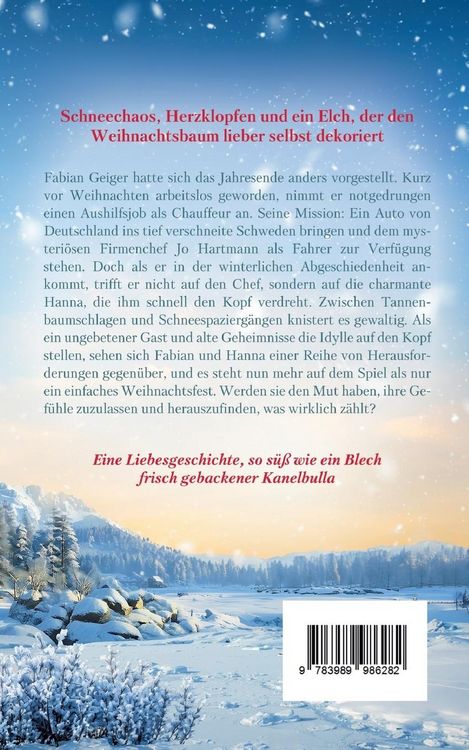 Produktbild: Winter auf Schwedisch