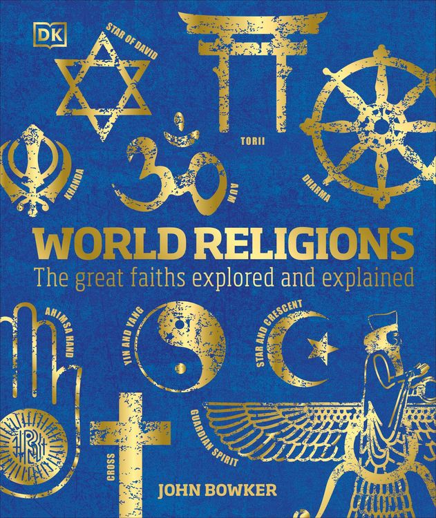 Produktbild: World Religions