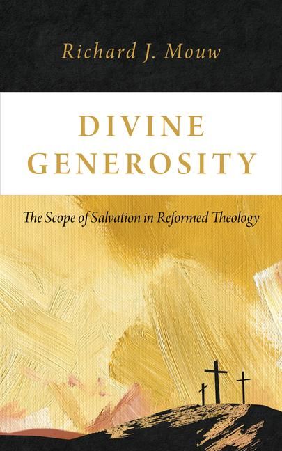 Produktbild: Divine Generosity