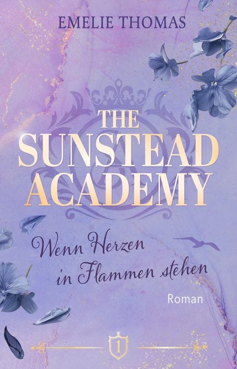 Produktbild: The Sunstead Academy 1